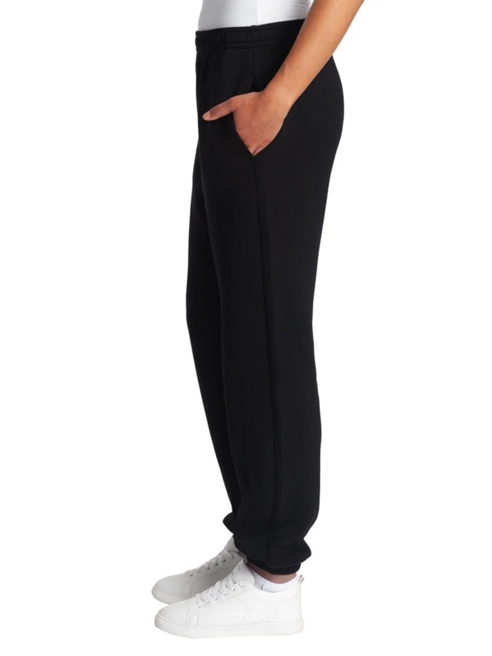 Lazypants - Double Knit Fleece Pants